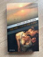 Jussi Adler-Olsen - Vrouw in de kooi, Ophalen of Verzenden, Zo goed als nieuw, Scandinavië