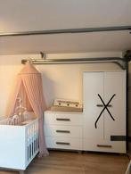 Nieuwe Babykamer van TWF, Kinderen en Baby's, Babywiegjes en Ledikanten, Ophalen, Nieuw, Ledikant