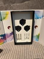 Unicorn Code Dimitri van den Bergh Dartpijlen, Sport en Fitness, Darts, Ophalen of Verzenden, Zo goed als nieuw, Pijlen