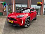 Toyota Yaris Cross 1.5 Hybrid Dynamic,Camera,1 jaar garantie, Auto's, 12 maanden, Stof, Gebruikt, LED verlichting