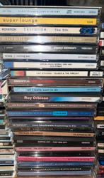 CD's - Diverse Genres!, Ophalen, Gebruikt, Boxset