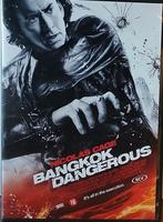 Thriller dvd.s 4 stuks zie foto.pakket 275, Vanaf 16 jaar, Ophalen of Verzenden, Zo goed als nieuw, Overige genres