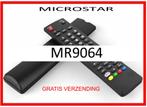 Vervangende afstandsbediening voor de MR9064 van MICROSTAR., Nieuw, Ophalen of Verzenden