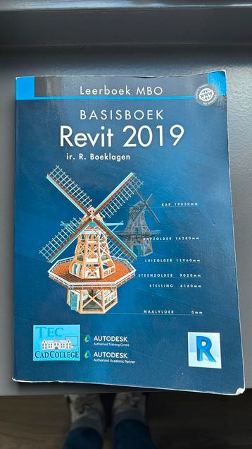 Ronald Boeklagen - Leerboek beschikbaar voor biedingen