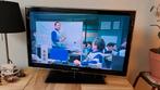 Samsung LCD Full HD televisie. 37inch. Valt soms uit, Audio, Tv en Foto, Televisies, Ophalen, 50 Hz, Zo goed als nieuw, Samsung