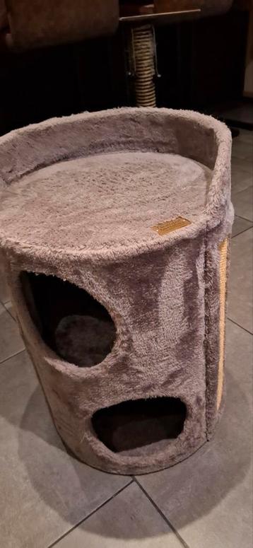 Krabton europet bernina grijs beschikbaar voor biedingen