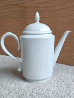 Vintage porselein koffiepot Heinrich germany theepot, Antiek en Kunst, Antiek | Servies los, Ophalen of Verzenden