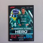 Turbo attax f1 2023 Nummer 68, Hobby en Vrije tijd, Stickers en Plaatjes, Ophalen of Verzenden, Zo goed als nieuw, Plaatje