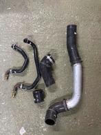 Do 88 intercooler slangen volvo c70 v70 s70 me7, Auto-onderdelen, Motor en Toebehoren, Ophalen of Verzenden, Gebruikt, Volvo