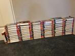 "Black Rose" 58 spannende boeken van Harlequin !!, Boeken, Thrillers, Ophalen of Verzenden, Zo goed als nieuw, Nederland