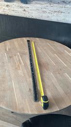 Zadig &Voltaire  riem Nieuw !, 80 tot 90 cm, Verzenden, Zwart, Tailleriem