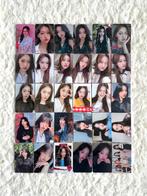 Loona / Artms Choerry non album photocards, Verzenden, Zo goed als nieuw, Foto of Kaart