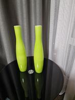 Vaas, Minder dan 50 cm, Nieuw, Groen, Ophalen