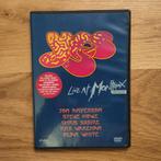 Yes - DVD - Live at Montreux 2003, Alle leeftijden, Ophalen of Verzenden, Zo goed als nieuw, Muziek en Concerten