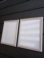 Rosé goud fotolijst TEAB, Ophalen of Verzenden, Zo goed als nieuw