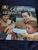Gesigneerde lp van Gert en Hermien, Cd's en Dvd's, Ophalen of Verzenden, Zo goed als nieuw