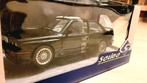 BMW E30 M3 zwart 1:18 Solido S1801501, Ophalen of Verzenden, Nieuw, Auto, Solido