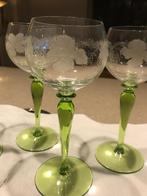 riesling wijnglazen, Huis en Inrichting, Ophalen of Verzenden, Nieuw