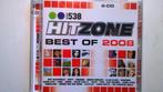 Hitzone Best Of 2008, Ophalen of Verzenden, Zo goed als nieuw, Pop