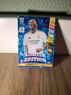 LIMITED EDITION AURÉLIEN TCHOUAMANI KAART, Ophalen of Verzenden, Zo goed als nieuw, Plaatje