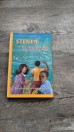 Stenen in de vijver, Ophalen, Gelezen