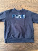 Fendi 6 jaar, Ophalen of Verzenden, Zo goed als nieuw, Jongen, Trui of Vest