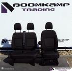 Nieuwe type Renault Trafic stoel + bijrijdersbank / bank, Renault, Nieuw, Ophalen of Verzenden, Renault