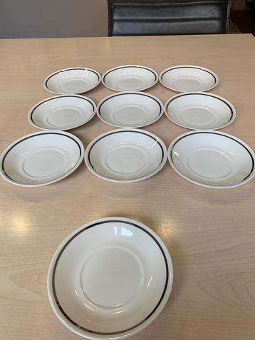 Wedgwood British Airways Schotels (10) beschikbaar voor biedingen