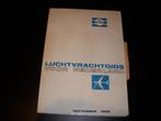 K.L.M Luchtvaartgids voor Nederland september 1968, Ophalen of Verzenden, Gebruikt, Boek of Tijdschrift