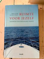 Fred Sterk - Ruimte voor jezelf, Ophalen of Verzenden, Zo goed als nieuw, Fred Sterk; Sjoerd Swaen