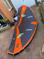 F one strike v4 2025      5 mtr, Watersport en Boten, Ophalen of Verzenden, Zo goed als nieuw, Wingsurf-wing