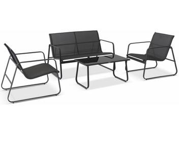 Loungeset te koop! beschikbaar voor biedingen