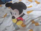 Nieuwe Mickey Mouse Disney/Nicotoy/Simba ca. 25,5 x 14,5 cm, Verzenden, Nieuw, Overige typen