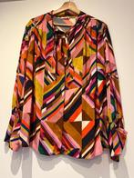 Mooie Oilily blouse maat 42, Oilily, Overige kleuren, Verzenden, Maat 42/44 (L)