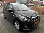 Peugeot 108 1.0 VTi Active Automaat Airco Bluethoot, Auto's, Peugeot, Start-stop-systeem, Gebruikt, Euro 6, 4 stoelen