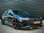 Audi RS6 Quattro DYNAMIC+|PANO|CERAMIC|B&O|SOFTCLOSE VOL!, Automaat, Adaptive Cruise Control, Gebruikt, Vierwielaandrijving