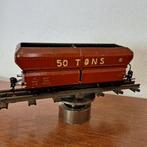 mooie marklin 50 tons kolenwagon 4 assig 18850, Antiek en Kunst, Ophalen of Verzenden
