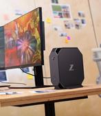 HP Mini Z2 G3 Workstation desktop computer, Computers en Software, Ophalen, Hp, 256 GB, Zo goed als nieuw