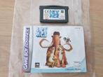 Ice Age - Game Boy Advance, Avontuur en Actie, Gebruikt, 1 speler, Ophalen of Verzenden