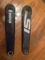 Cannondale SI Crankstel Links - 175mm, Ophalen of Verzenden, Gebruikt, Algemeen, Crankstel of Pedalen