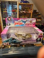 Captain Scarlet SPV. Product Enterprise., Ophalen of Verzenden, Nieuw, Actiefiguur of Pop