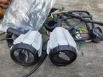 Verstralers voor motor. Set geheel compleet . R 1100 GS etc, Ophalen of Verzenden, Zo goed als nieuw