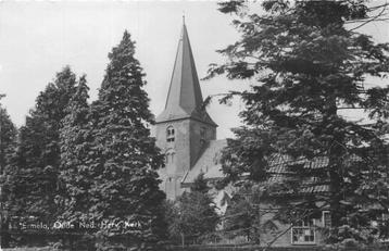 (388-479-029) Ermelo Oude Ned Herv Kerk beschikbaar voor biedingen