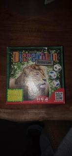 Dierentuin Dobbelspel - Michael Schacht, Een of twee spelers, Ophalen of Verzenden, Gebruikt, Michael Schacht