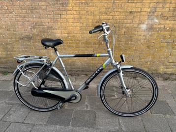 Nette sparta herenfiets 28 inch 59 cm 7 versnellingen beschikbaar voor biedingen