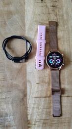 Smartwatch | AMOLED 1,2", Overige merken, Gebruikt, Conditie, Ophalen of Verzenden