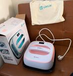 Loklik Easy Heat Press roze, Hobby en Vrije tijd, Overige Hobby en Vrije tijd, Ophalen of Verzenden, Nieuw