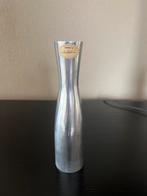 Vintage IKEA Stalen Kandelaar, Ophalen, Overige materialen, Gebruikt, Zwart