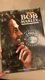Bob marley kalender, Ophalen of Verzenden, Zo goed als nieuw