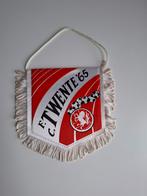 Oud F.C. Twente Vaantje, Verzamelen, Sportartikelen en Voetbal, Ophalen of Verzenden, Gebruikt, F.C. Twente, Vaantje of Sjaal